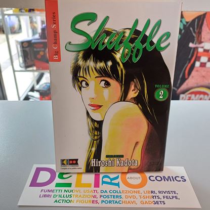 Immagine di SHUFFLE 002