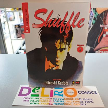 Immagine di SHUFFLE 001