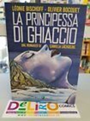 Immagine di LA PRINCIPESSA DI GHIACCIO