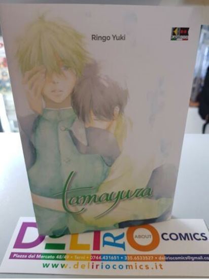 Immagine di TAMAYURA