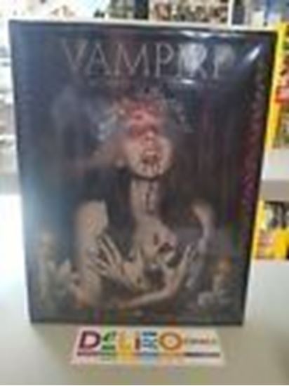 Immagine di VAMPIRI IL MONDO DELLE OMBRE