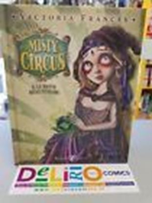 Immagine di MISTY CIRCUS LA NOTTE DELLE STREGHE 002