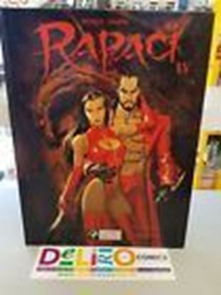 Immagine di RAPACI 004