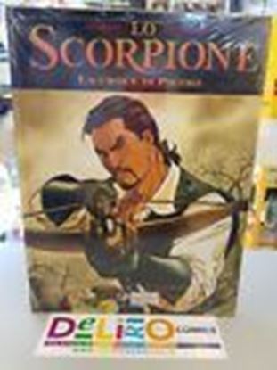 Immagine di LO SCORPIONE 003