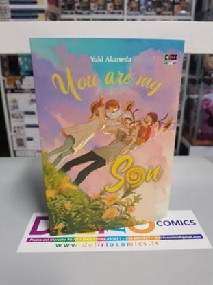 Immagine di YOU ARE MY SON
