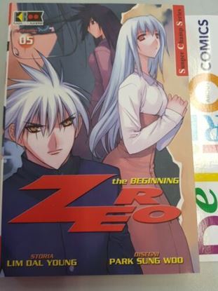 Immagine di ZERO 005
