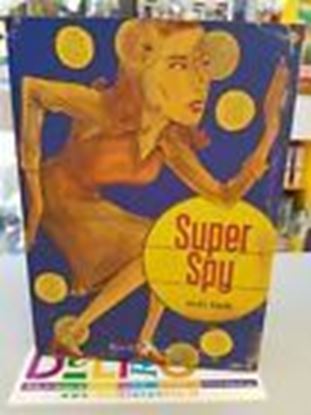 Immagine di SUPER SPY