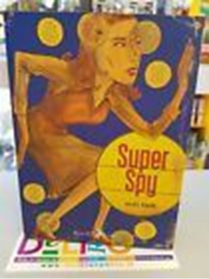 Immagine di SUPER SPY