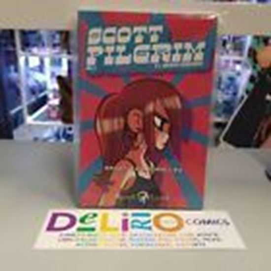 Immagine di SCOTT PILGRIM 003