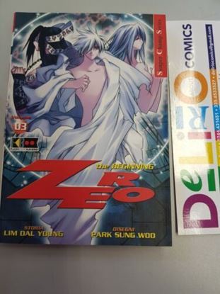 Immagine di ZERO 003