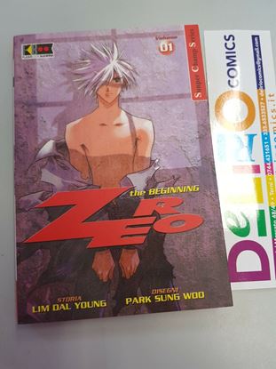Immagine di ZERO 001