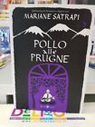 Immagine di POLLO ALLE PRUGNE
