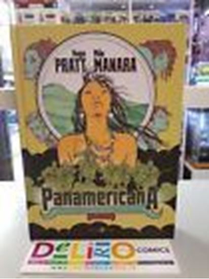 Immagine di PANAMERICANA