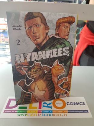 Immagine di NYANKEES 002