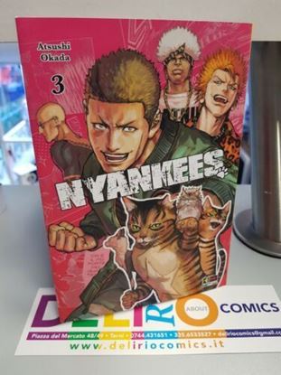 Immagine di NYANKEES 003