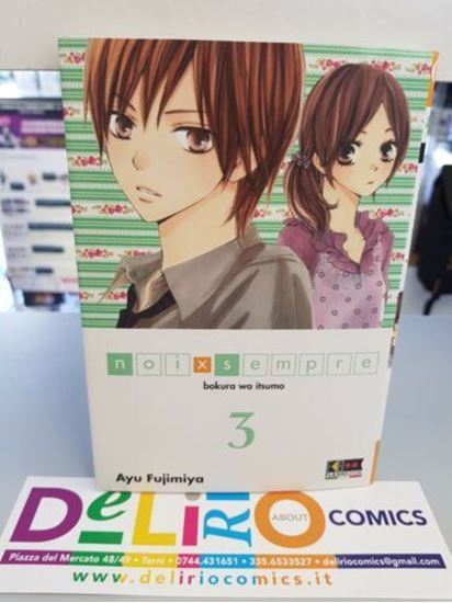 Immagine di NOI X SEMPRE 003