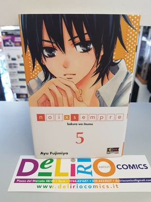 Immagine di NOI X SEMPRE 005