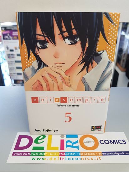 Immagine di NOI X SEMPRE 005