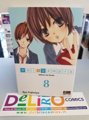 Immagine di NOI X SEMPRE 008