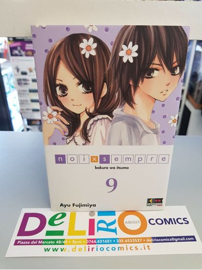 Immagine di NOI X SEMPRE 009