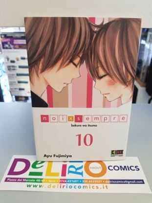 Immagine di NOI X SEMPRE 010