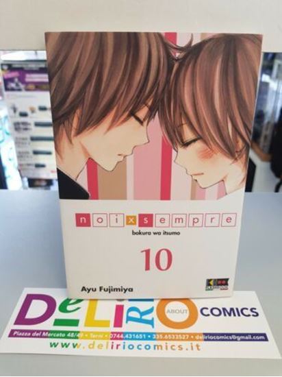 Immagine di NOI X SEMPRE 010
