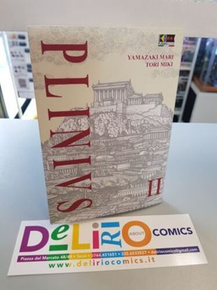 Immagine di PLINIUS 002