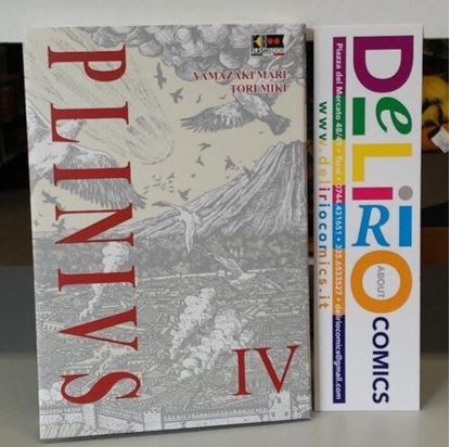 Immagine di PLINIUS 004