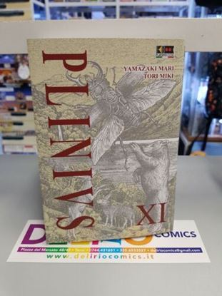 Immagine di PLINIUS 011