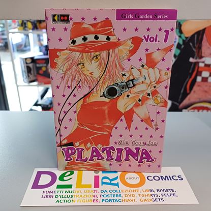 Immagine di PLATINA 001