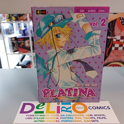 Immagine di PLATINA 002