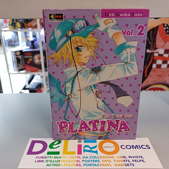 Immagine di PLATINA 002