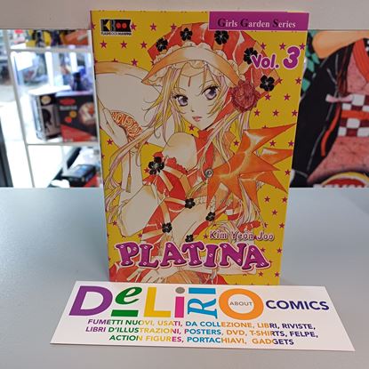 Immagine di PLATINA 003