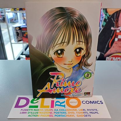 Immagine di PRIMO AMORE 003