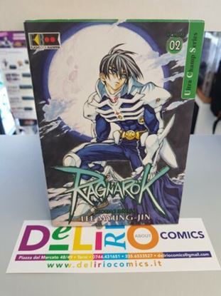 Immagine di RAGNAROK 002