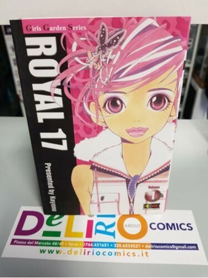 Immagine di ROYAL 17 001