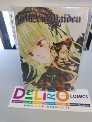 Immagine di ROZEN MAIDEN 007