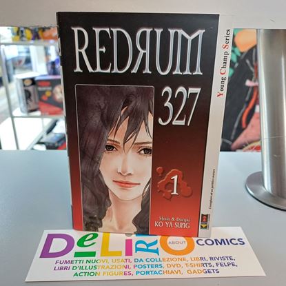 Immagine di REDRUM 327 001