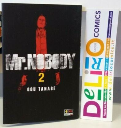 Immagine di MR. NOBODY 002