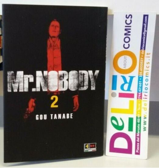 Immagine di MR. NOBODY 002