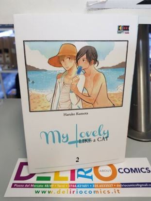 Immagine di MY LOVELY LIKE A CAT 002