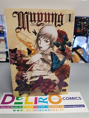Immagine di MUYUNG 001
