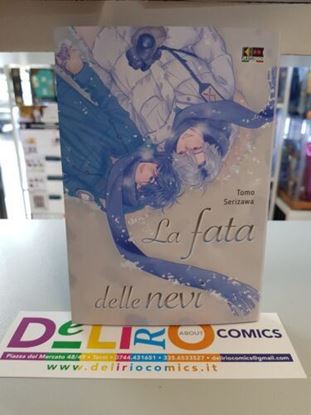 Immagine di LA FATA DELLE NEVI