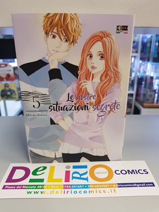 Immagine di LE NOSTRE SITUAZIONI SEGRETE 005
