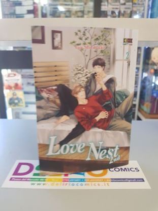 Immagine di LOVE NEST 2ND 002