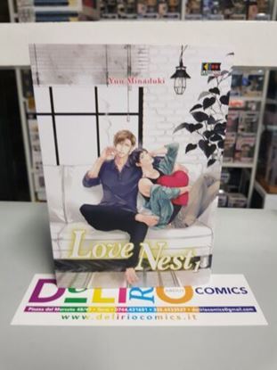 Immagine di LOVE NEST 001