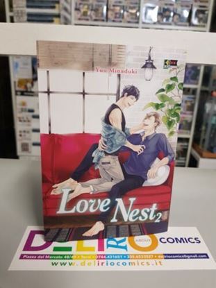 Immagine di LOVE NEST 002