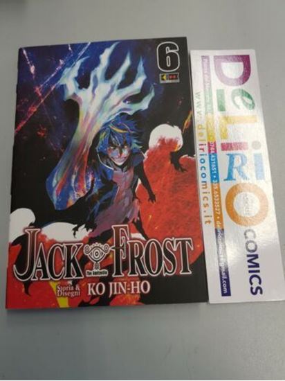 Immagine di JACK FROST 006