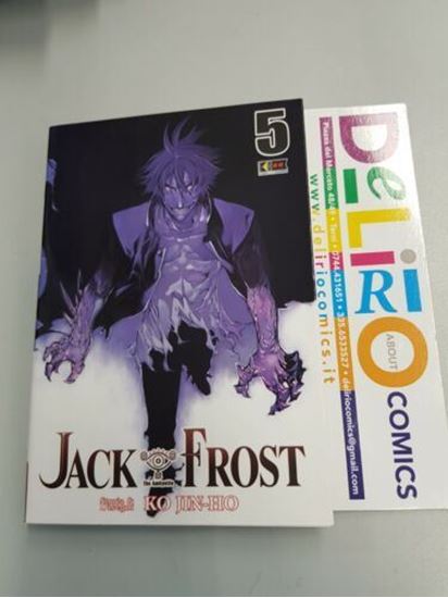 Immagine di JACK FROST 005