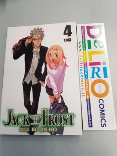Immagine di JACK FROST 004